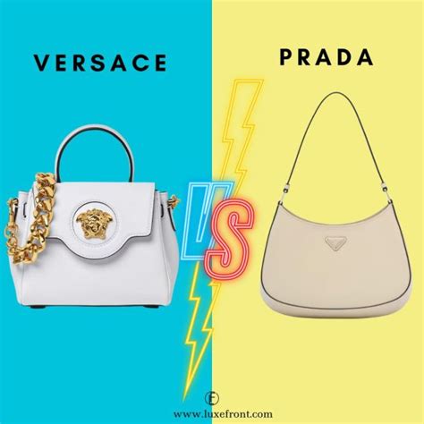 versace vs prada|is Versace better than Prada.